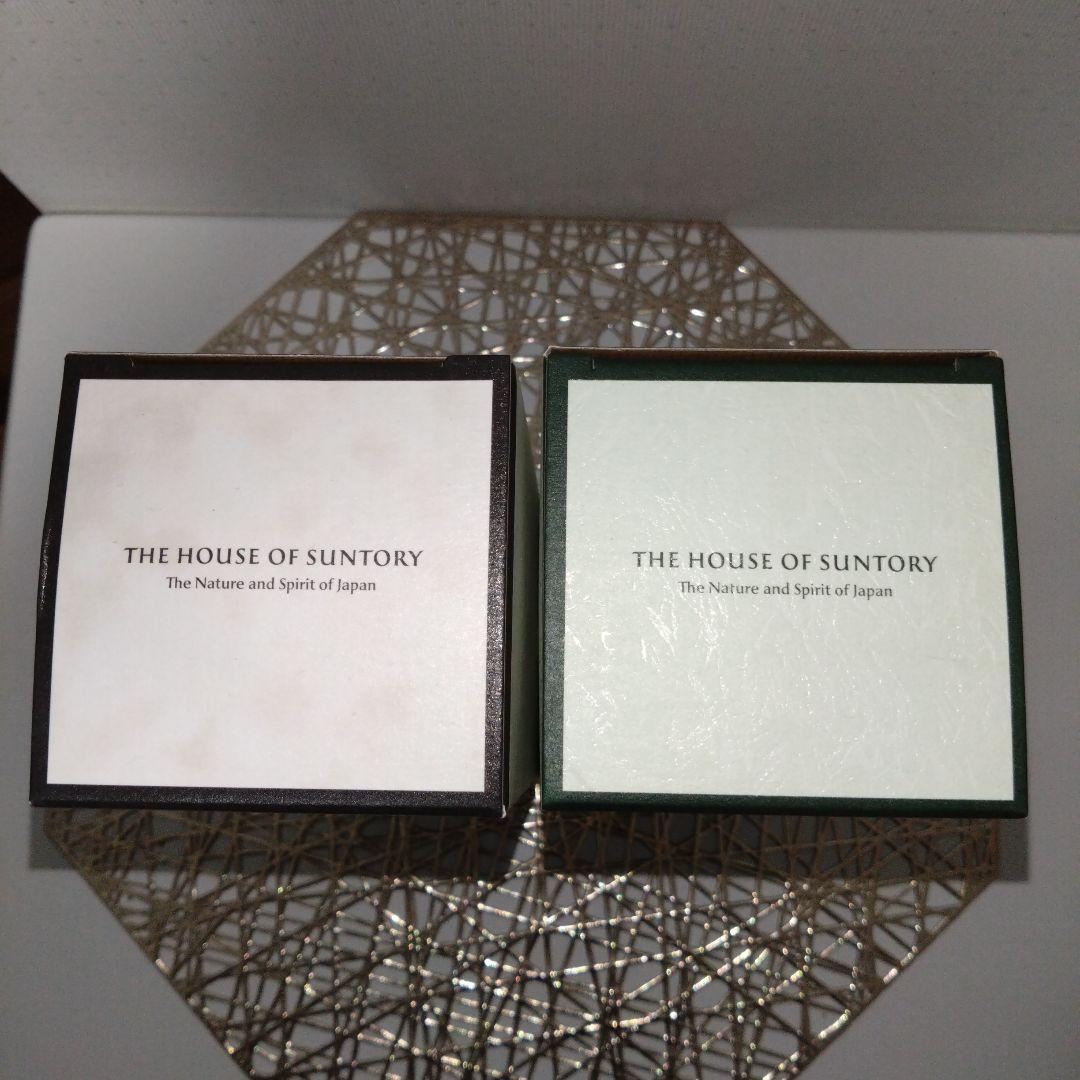 新品未開封　山崎　白州 Story of the Distillery2024