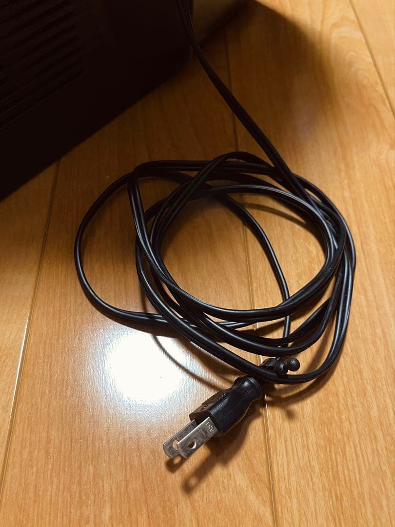 Hitachi 日立 カラーテレビ 14CL-HR80 ブラウン管 レトロゲーム