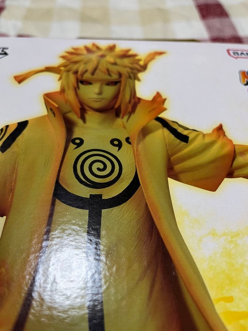 NARUTO(C、E、F、G、H賞)フィギュア、タンブラー、チャーム(新品)