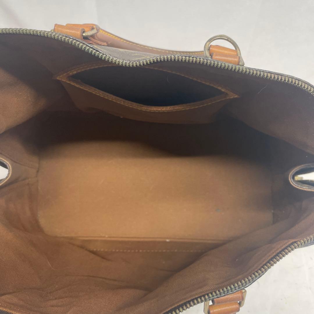 ルイヴィトン　モノグラム アルマ