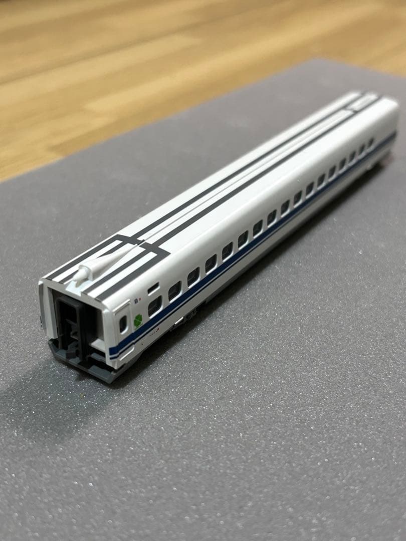 KATO 10-398 700系 新幹線 のぞみ 増結セット