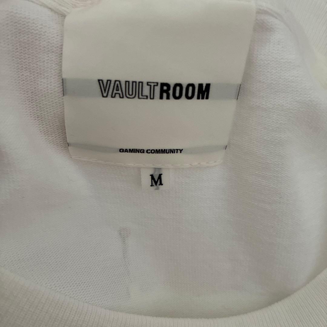 vault room START END 湊アクア　常闇トワ　星街彗星