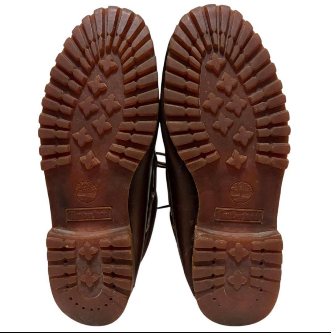 Timberland ティンバーランド 3eye 30003 デッキ（8.5W）