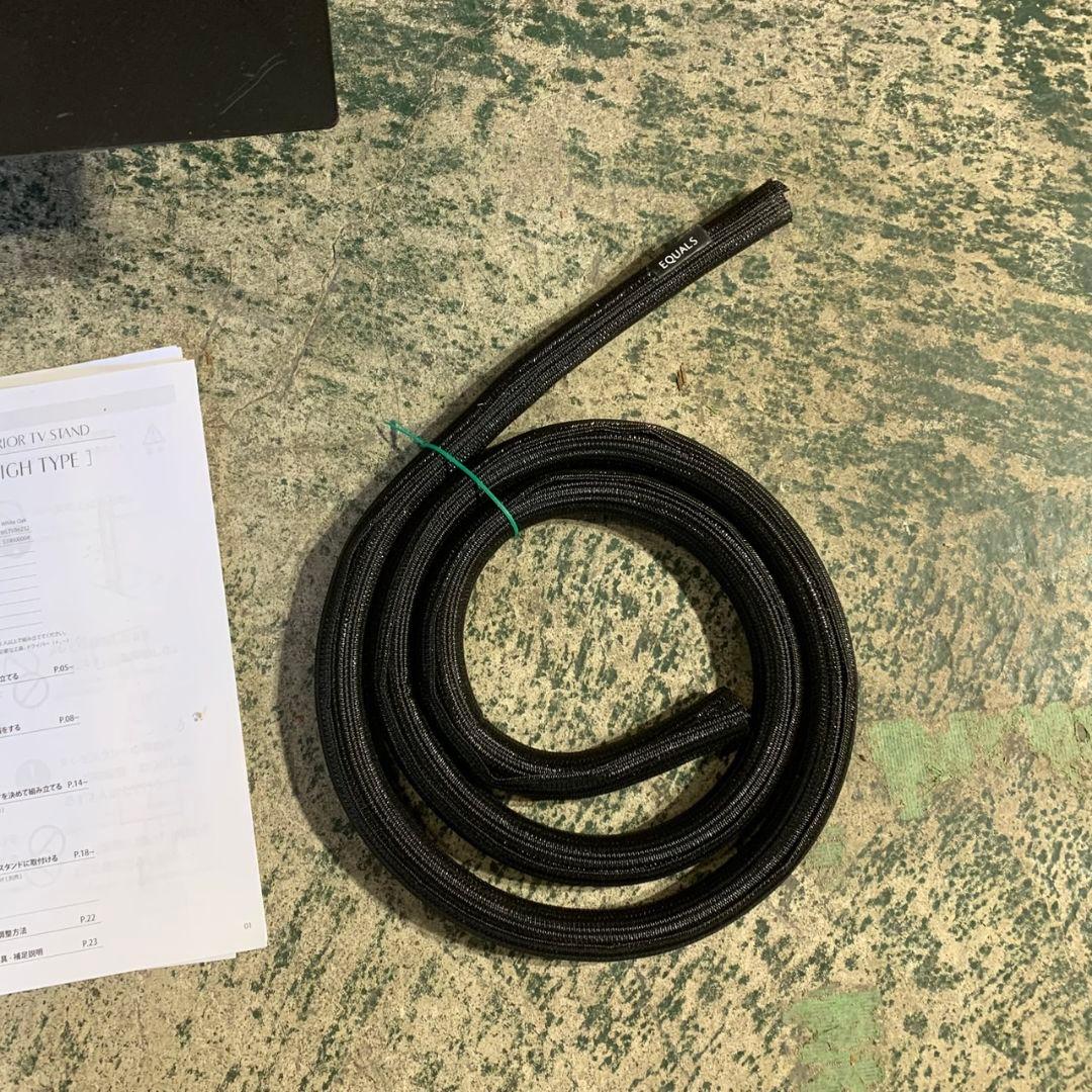 H905 WALLシリーズナカムラ イコールズ 32～80V テレビスタンド