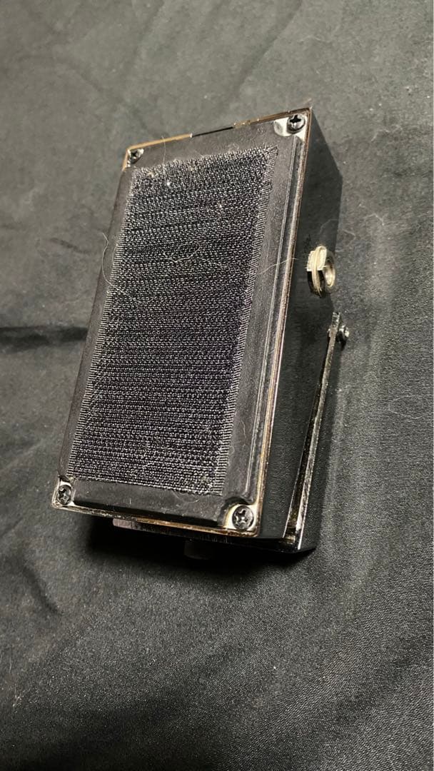 ISP DECIMATOR II ノイズリダクション