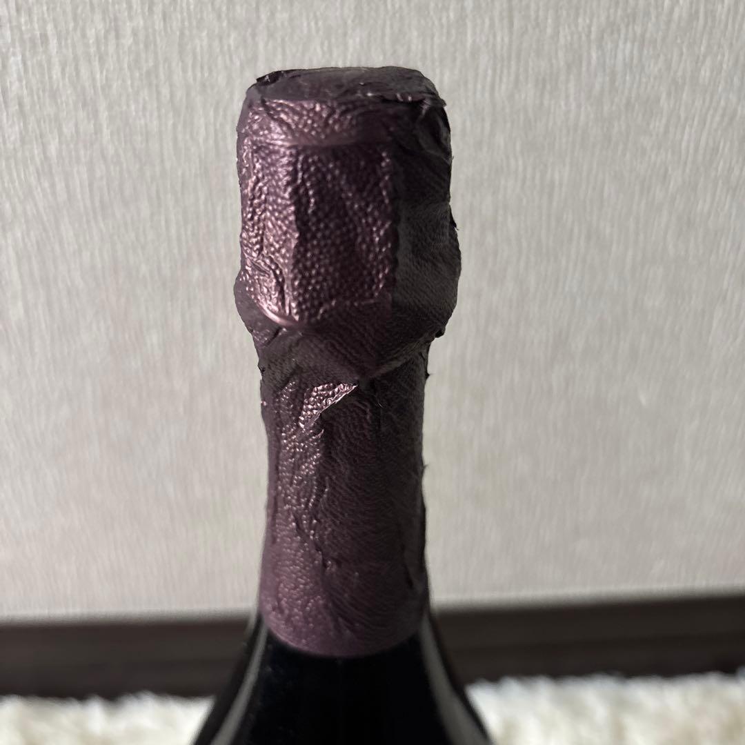 ドンペリニヨンロゼ 2009