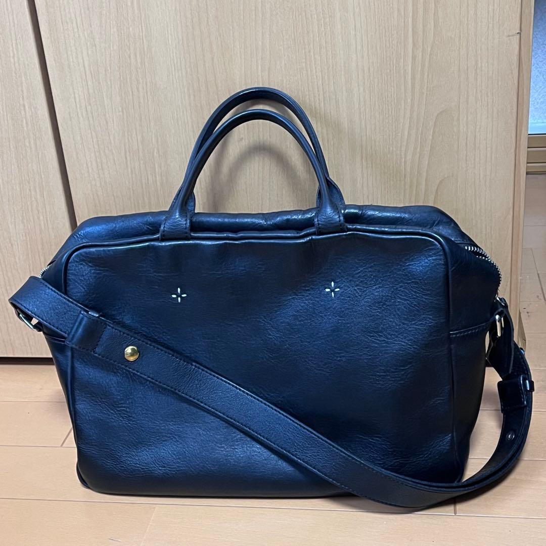 マドリガル 「おかかえバッグ」 soutiencollar（ステンカラー）