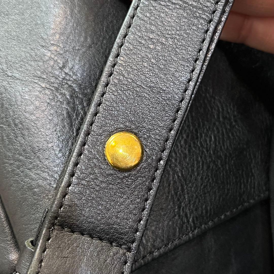 マドリガル 「おかかえバッグ」 soutiencollar（ステンカラー）