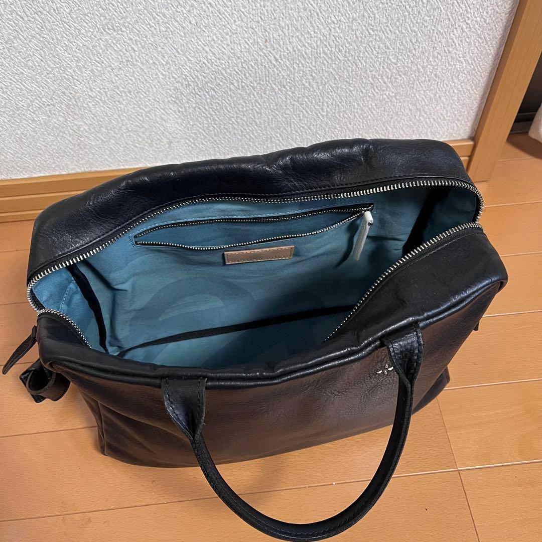 マドリガル 「おかかえバッグ」 soutiencollar（ステンカラー）