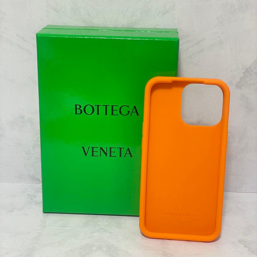 価格交渉可⭐️新品ボッテガ ボッテガヴェネタ iPhone13 Proケース