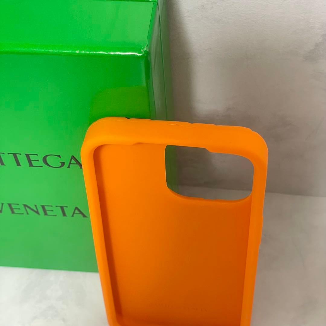 価格交渉可⭐️新品ボッテガ ボッテガヴェネタ iPhone13 Proケース