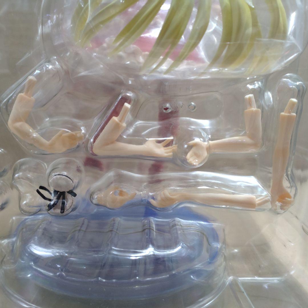 大海賊キャプテン・リリアナ 2PカラーVer.