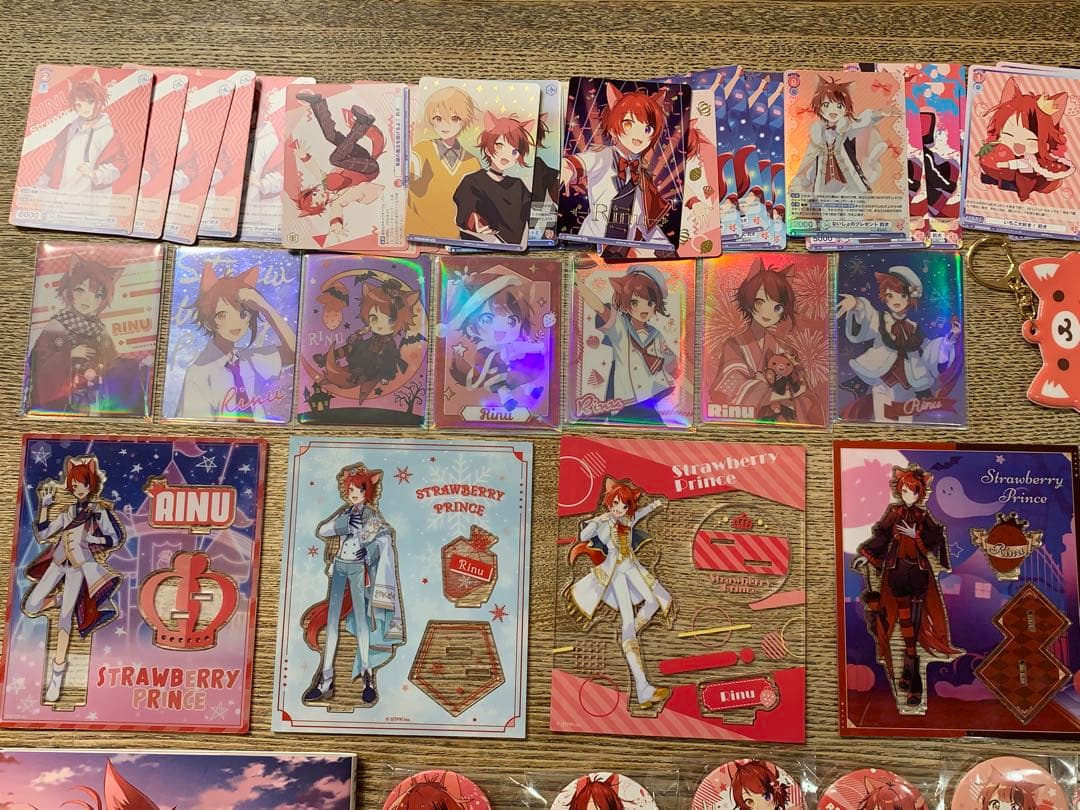 すとぷりグッズ　まとめ売り