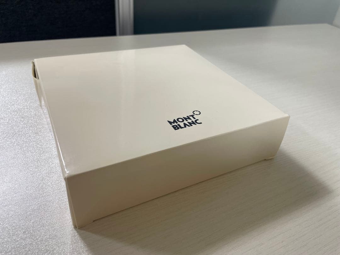 MONTBLANC モンブラン プレシャスレジン スターウォーカー ボールペン