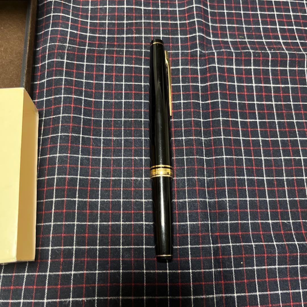 PLATINUM プラチナ 万年筆 2本