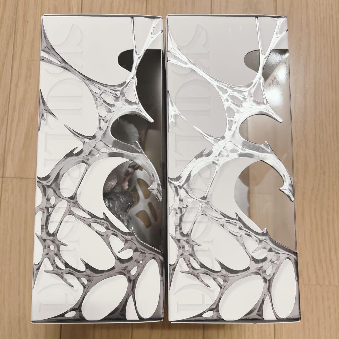 即日発送　スカルパンダ　xg 日本限定　2体セット