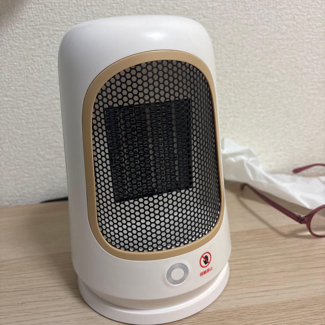 電気ヒーター