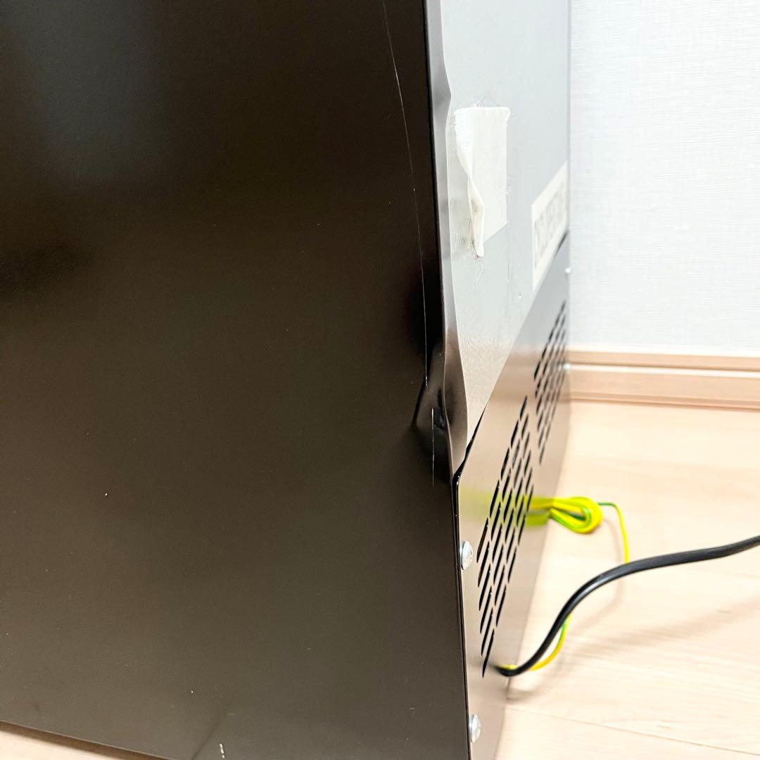 ECL 家庭用　ノンフロイ　24本用　ワインセラー　EC-24JC 2023年製