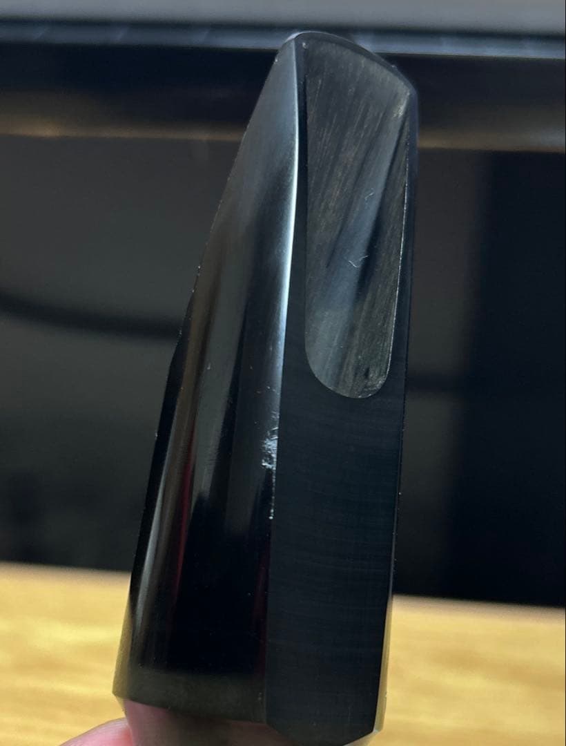 ヤナギサワ アルトサックスマウスピース 7番