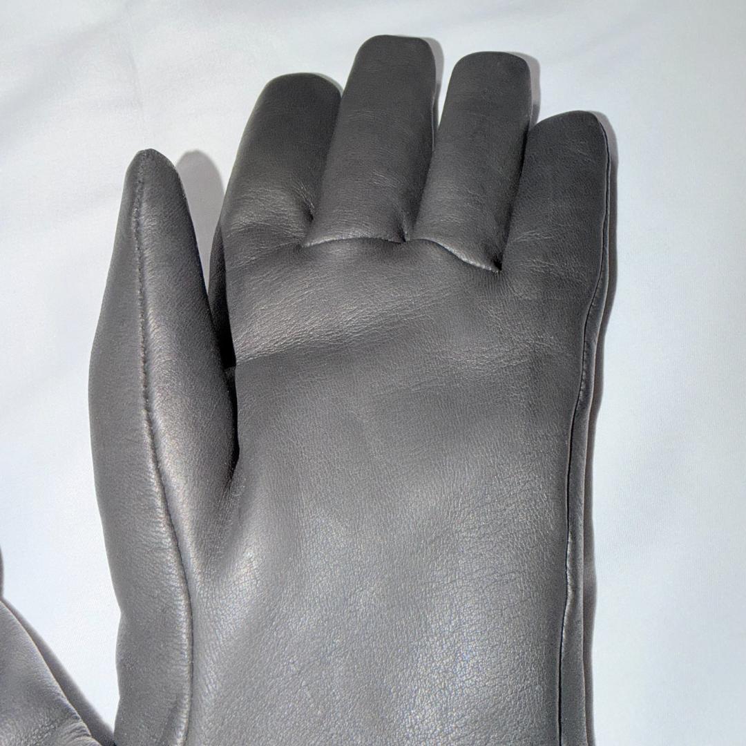 笑*ん様 新品　定価以下～　キムタク着　HTC　ガイヤーグローブ　スタッズ手袋