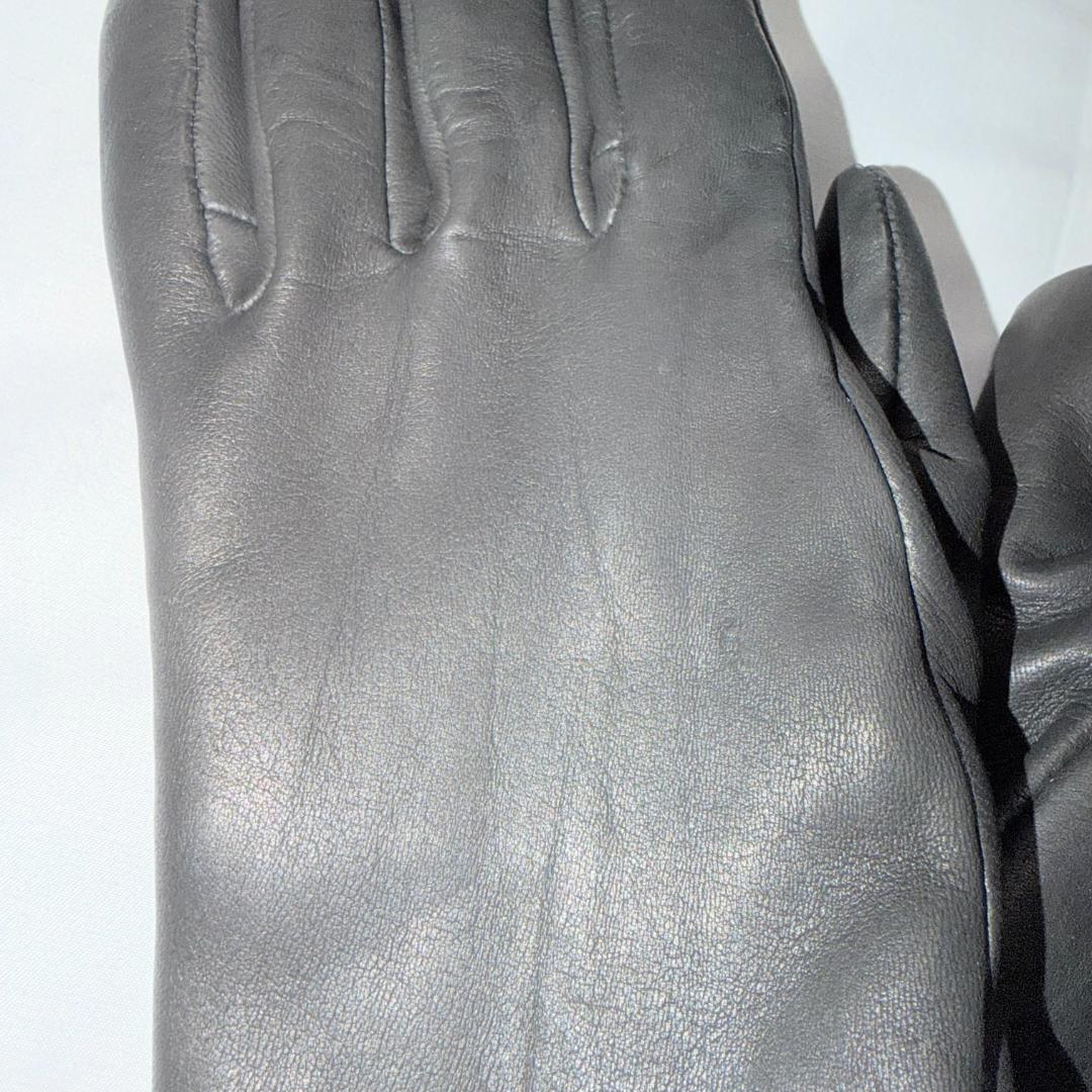 笑*ん様 新品　定価以下～　キムタク着　HTC　ガイヤーグローブ　スタッズ手袋