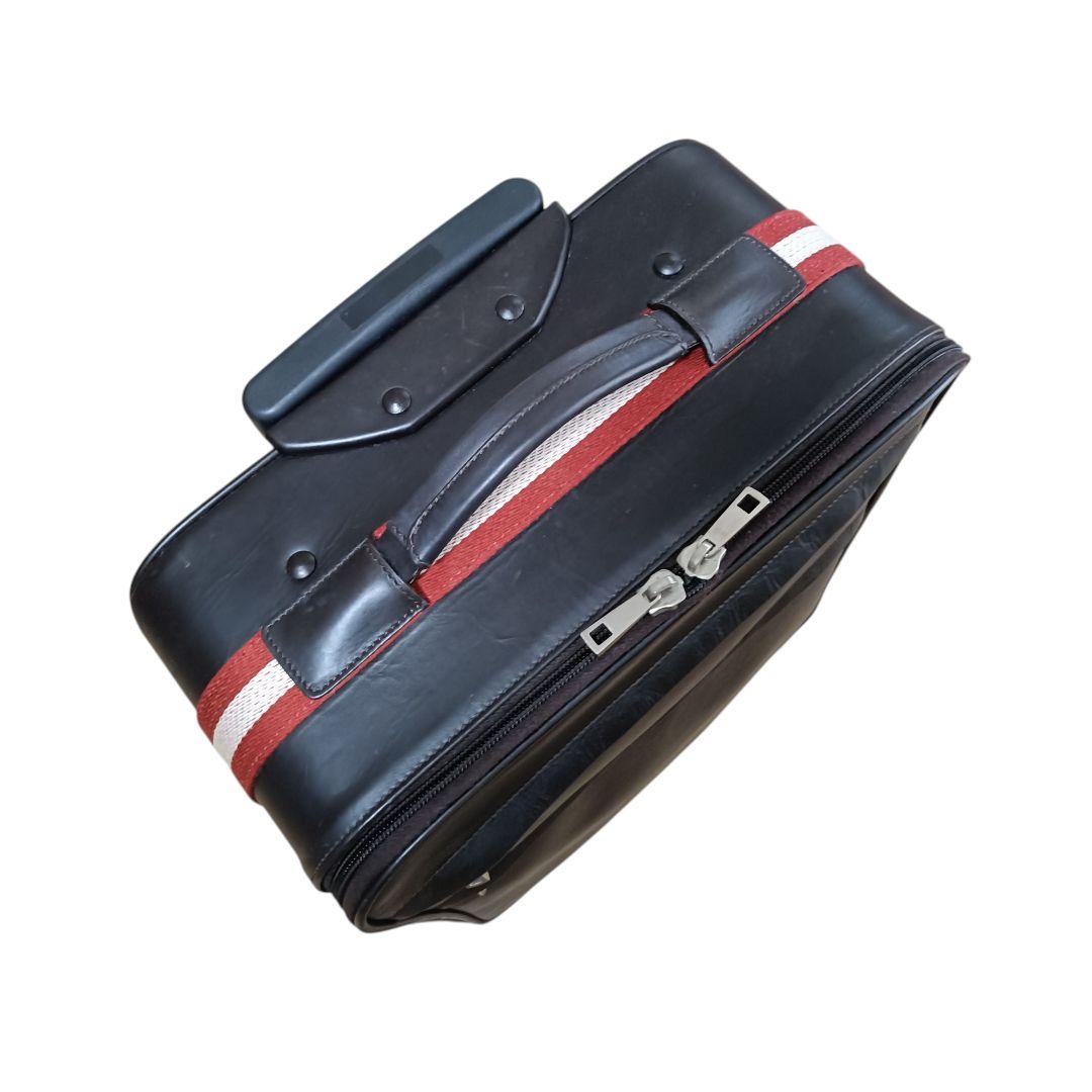BALLY バリー スーツケース キャリーケース