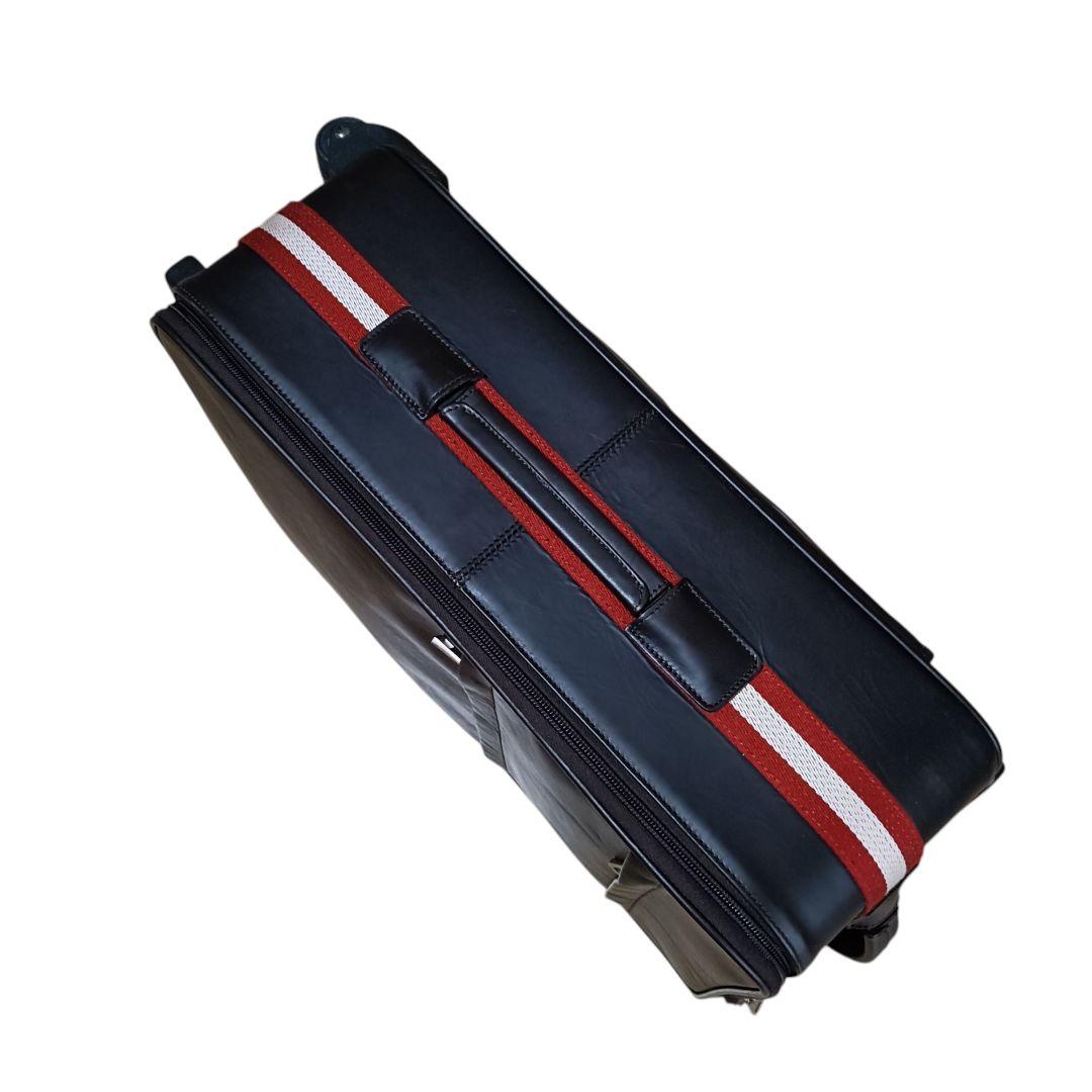 BALLY バリー スーツケース キャリーケース