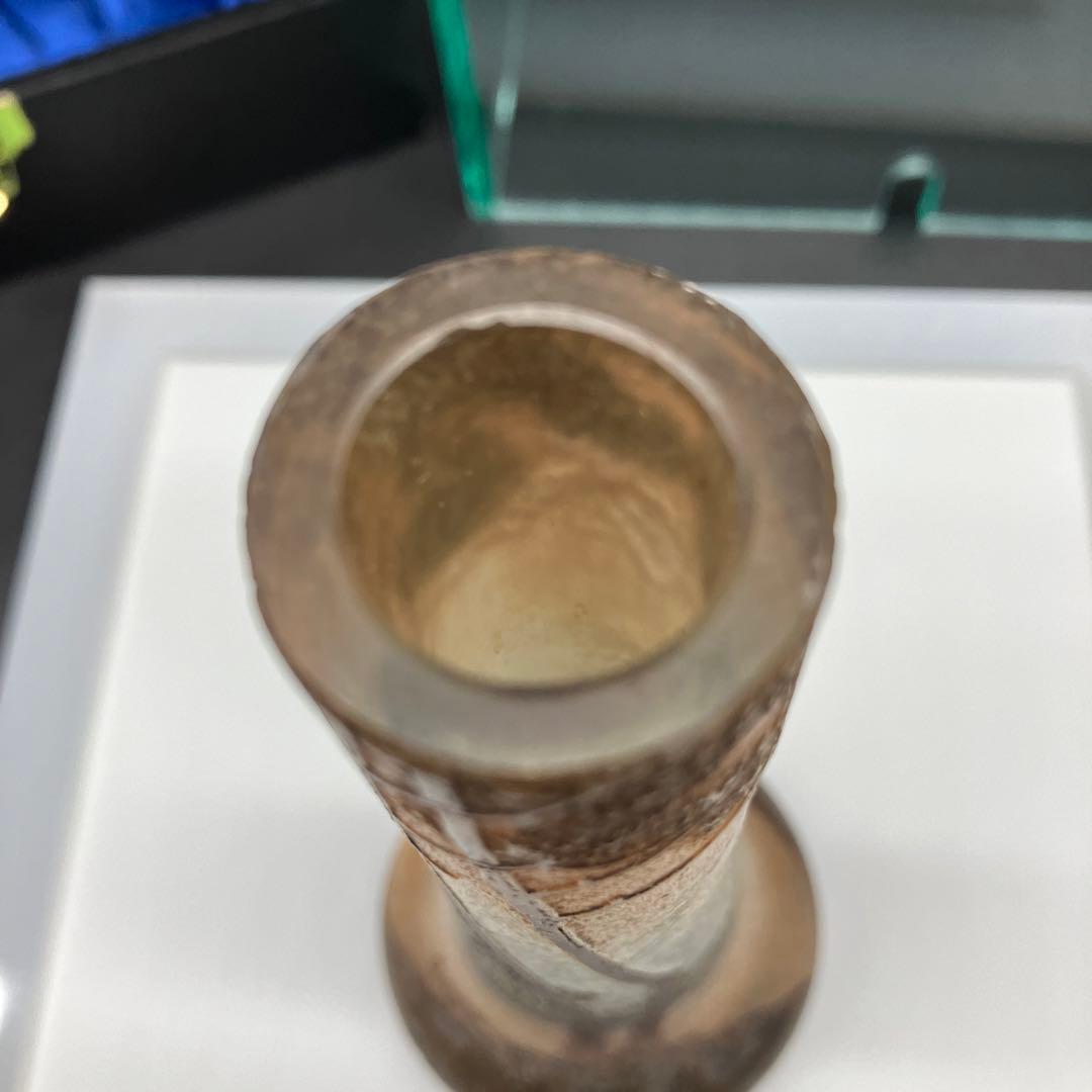 ルグラ Legras アンティーク　フランス テオドール・ルグラ