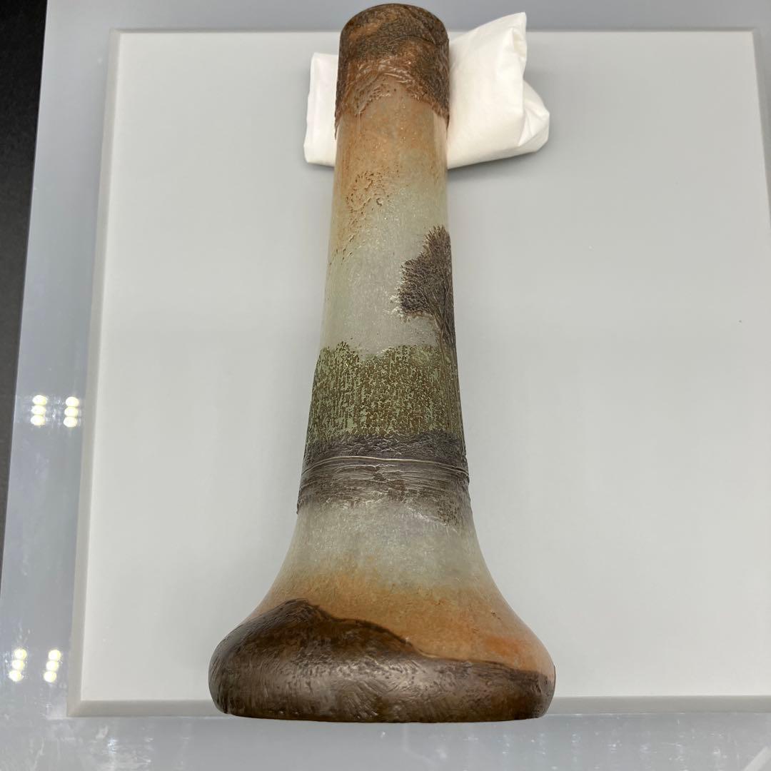 ルグラ Legras アンティーク　フランス テオドール・ルグラ