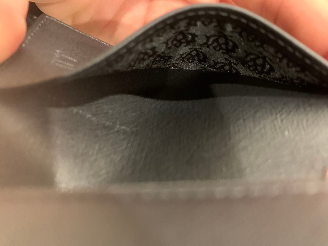 ダンヒル　6連キーケース