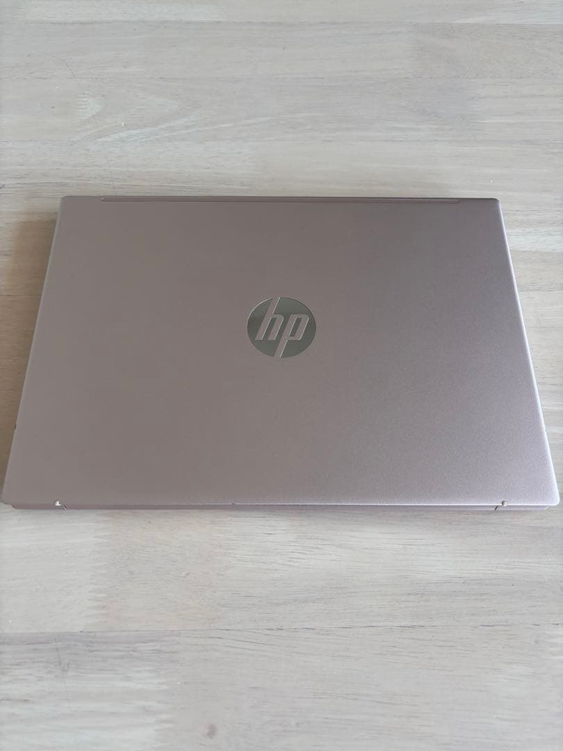 Windowsノート本体 HP Pavilion Aero 13-be1022AU Ryzen7