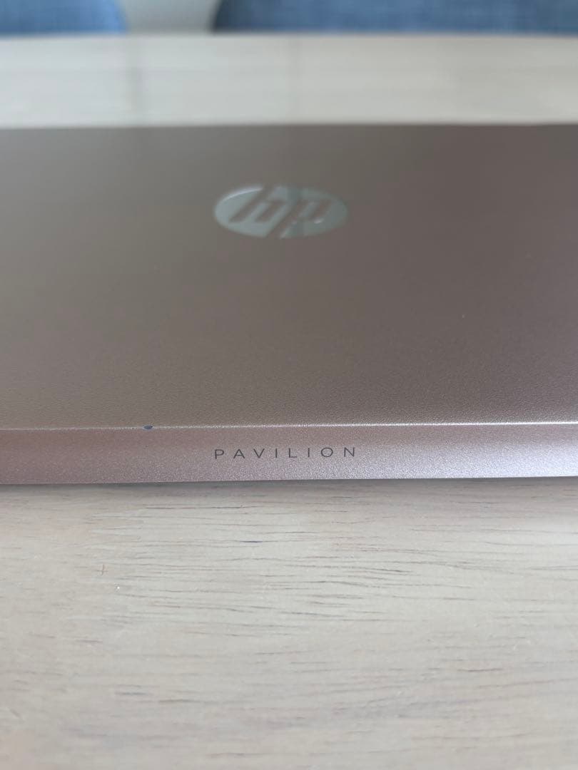 Windowsノート本体 HP Pavilion Aero 13-be1022AU Ryzen7