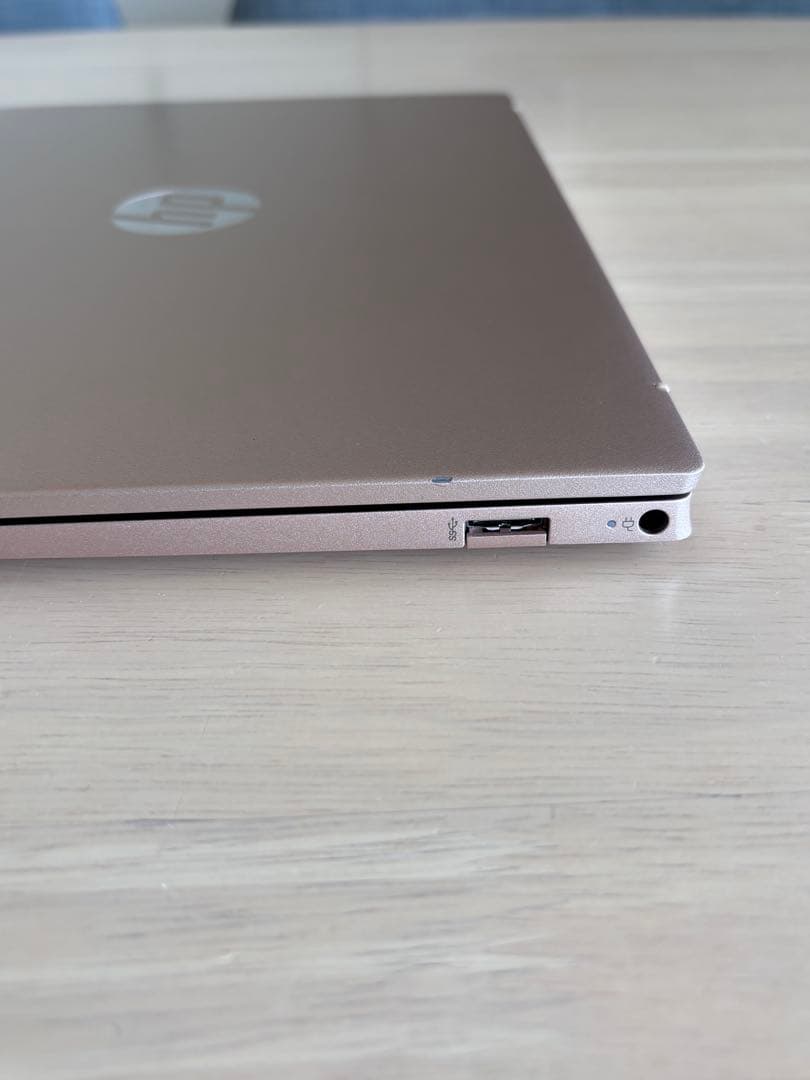 Windowsノート本体 HP Pavilion Aero 13-be1022AU Ryzen7