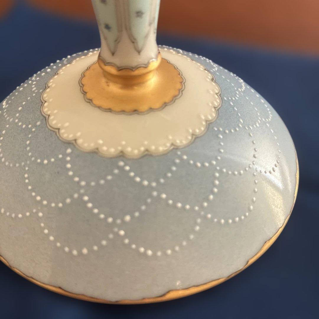 早助千晴　月齢馬上杯　入手困難作品 新品未使用完品　作家もの　送料込