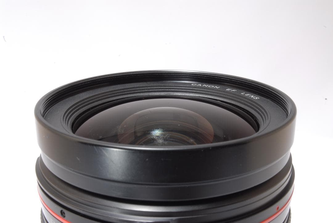 Canon EF28-70mm F2.8L USM ⭐️ポーチ付き　ズームレンズ
