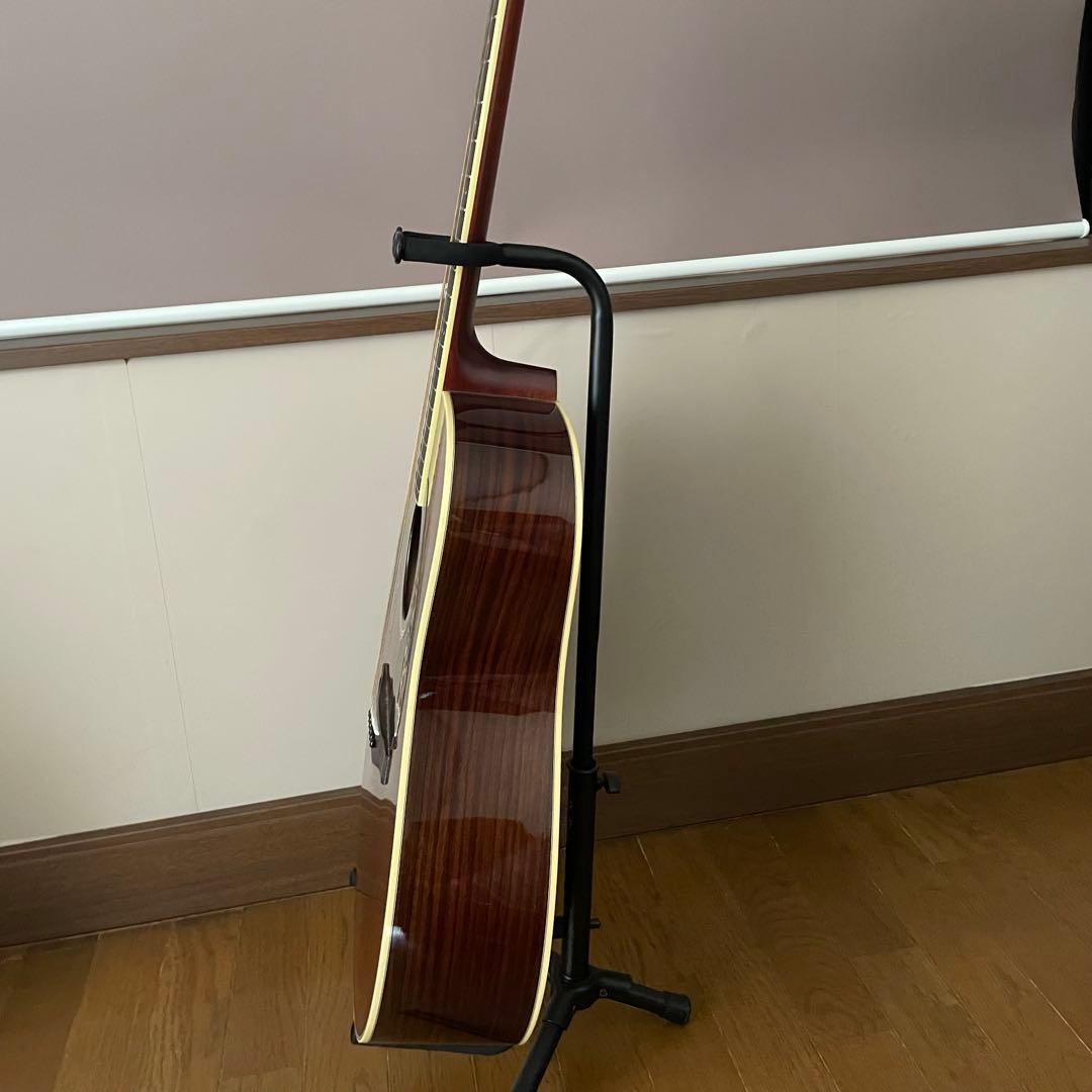 YAMAHA ヤマハ　ギター　LL6 ARE アコースティックギター