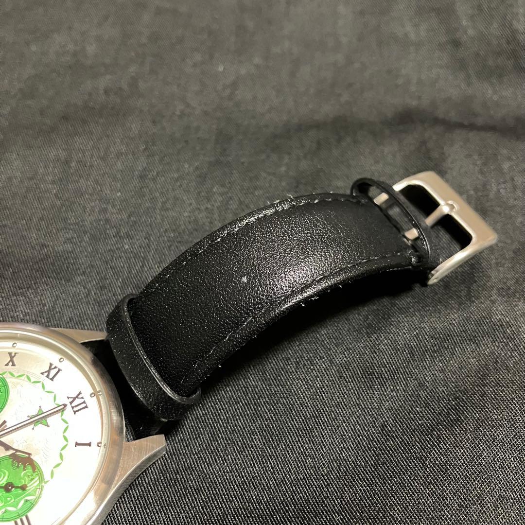 キングダムハーツ 腕時計 ヴェントゥス モデル SuperGroupies