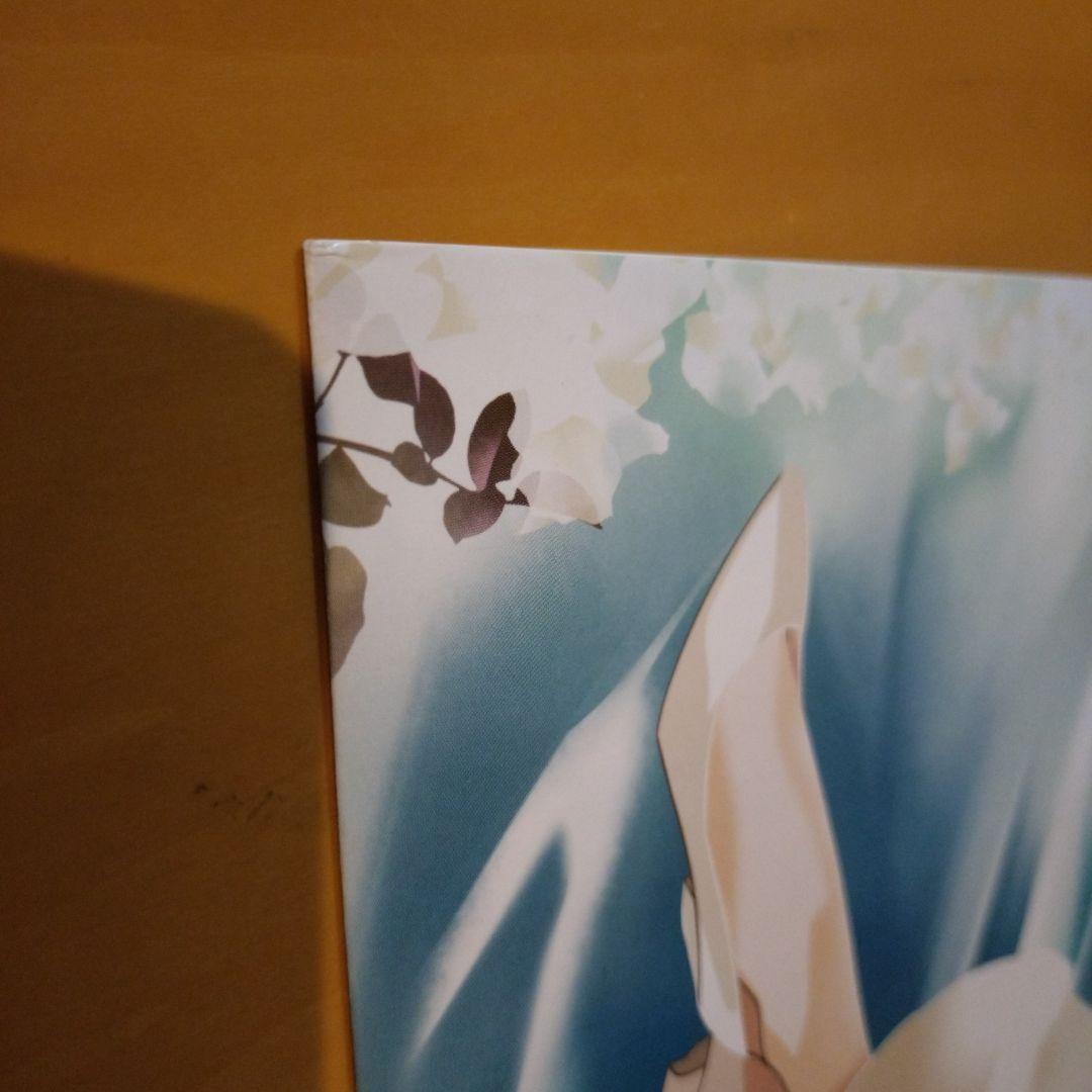 新機動戦士ガンダムＷ　月刊ガンダムエース　B2ポスター　ヒイロ　リリーナ