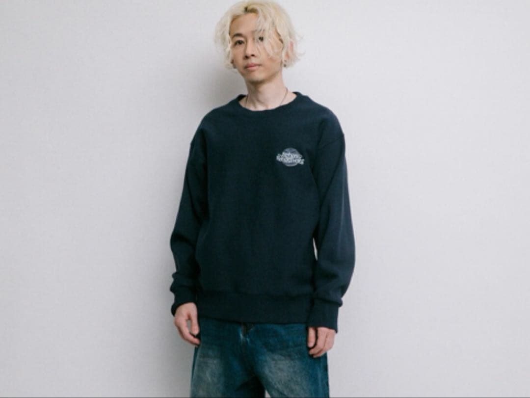 BUMP スウェットXL 2個セット