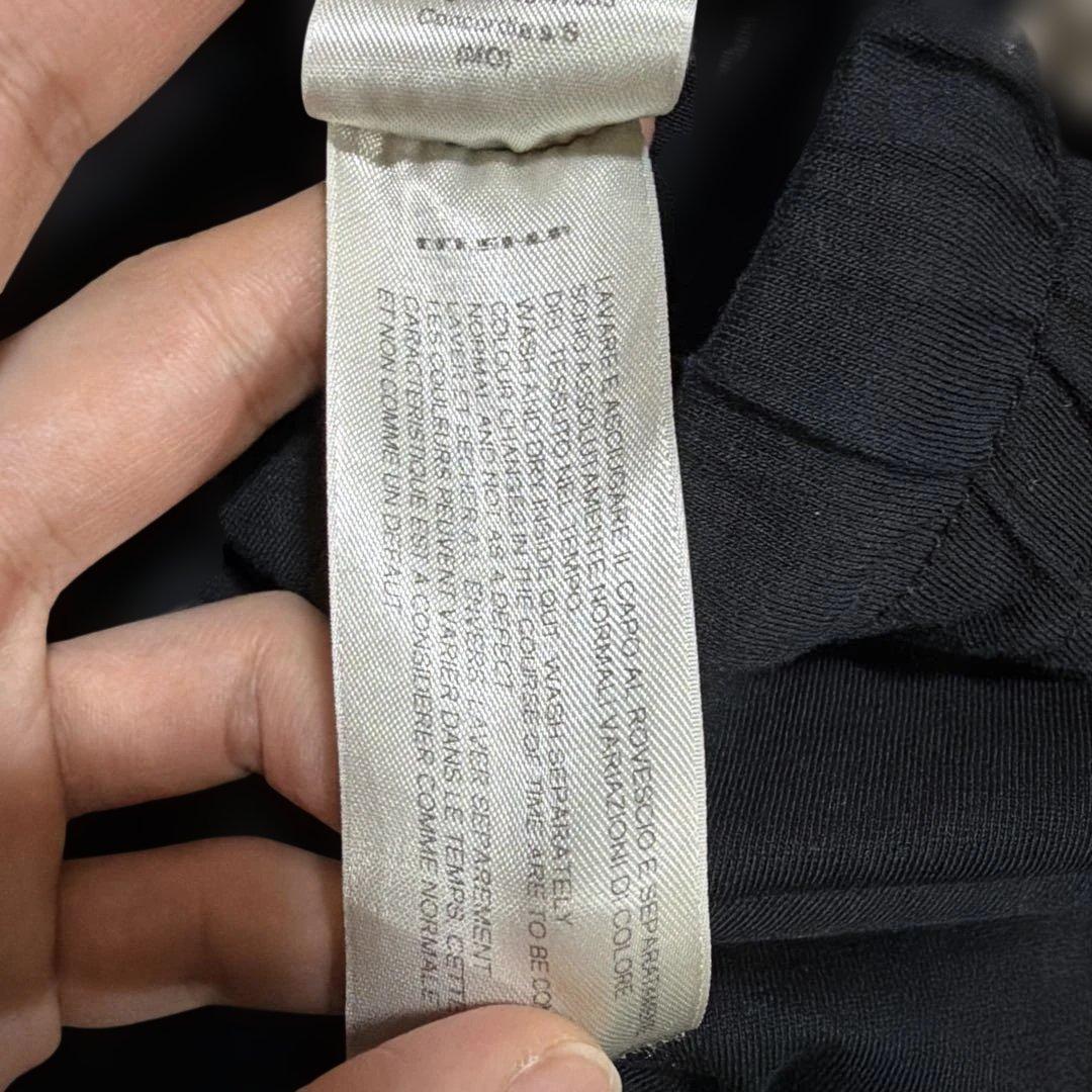 RickOwens DRKSHDW プリズナーパンツ