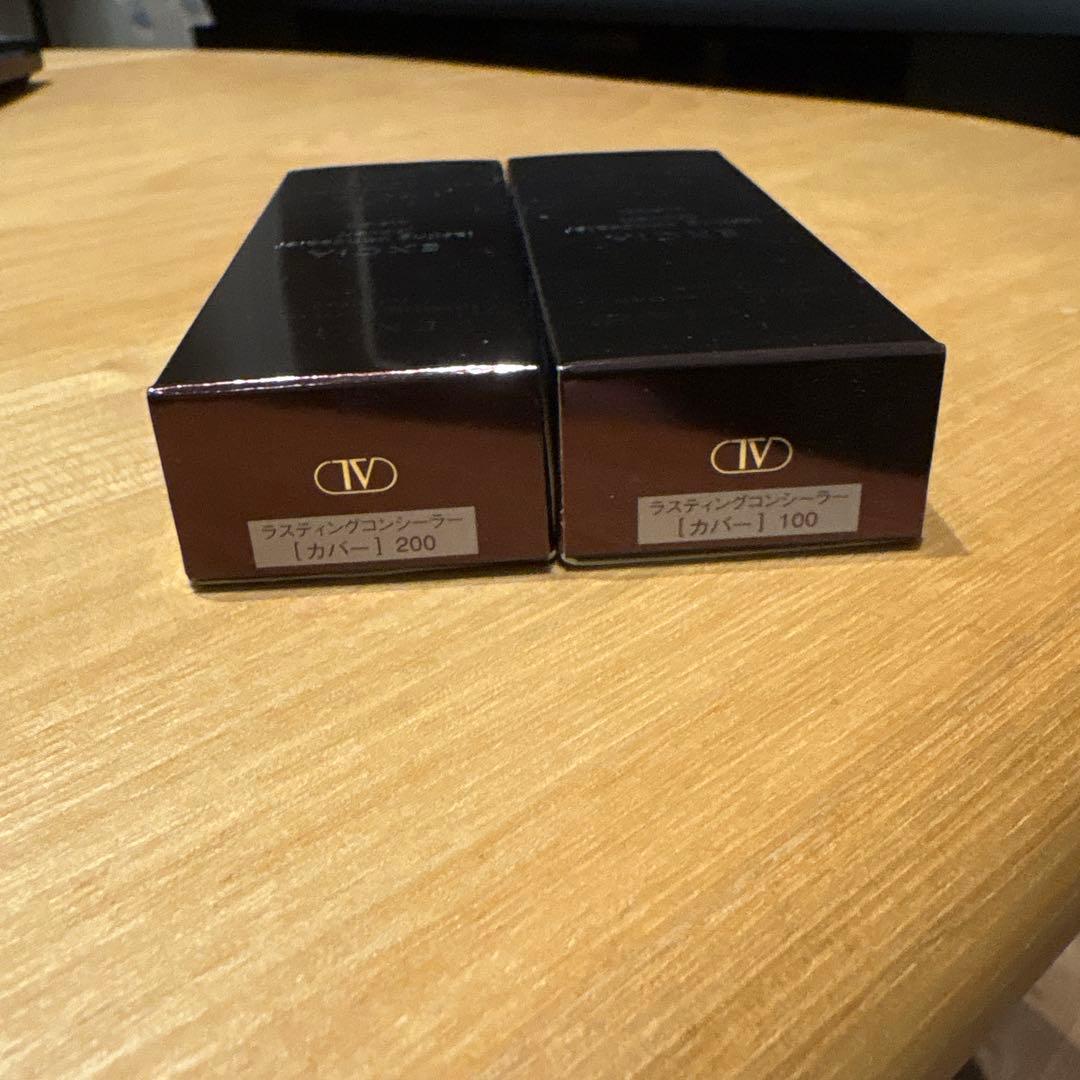 アルビオン★エクシアALラスティングコンシーラー