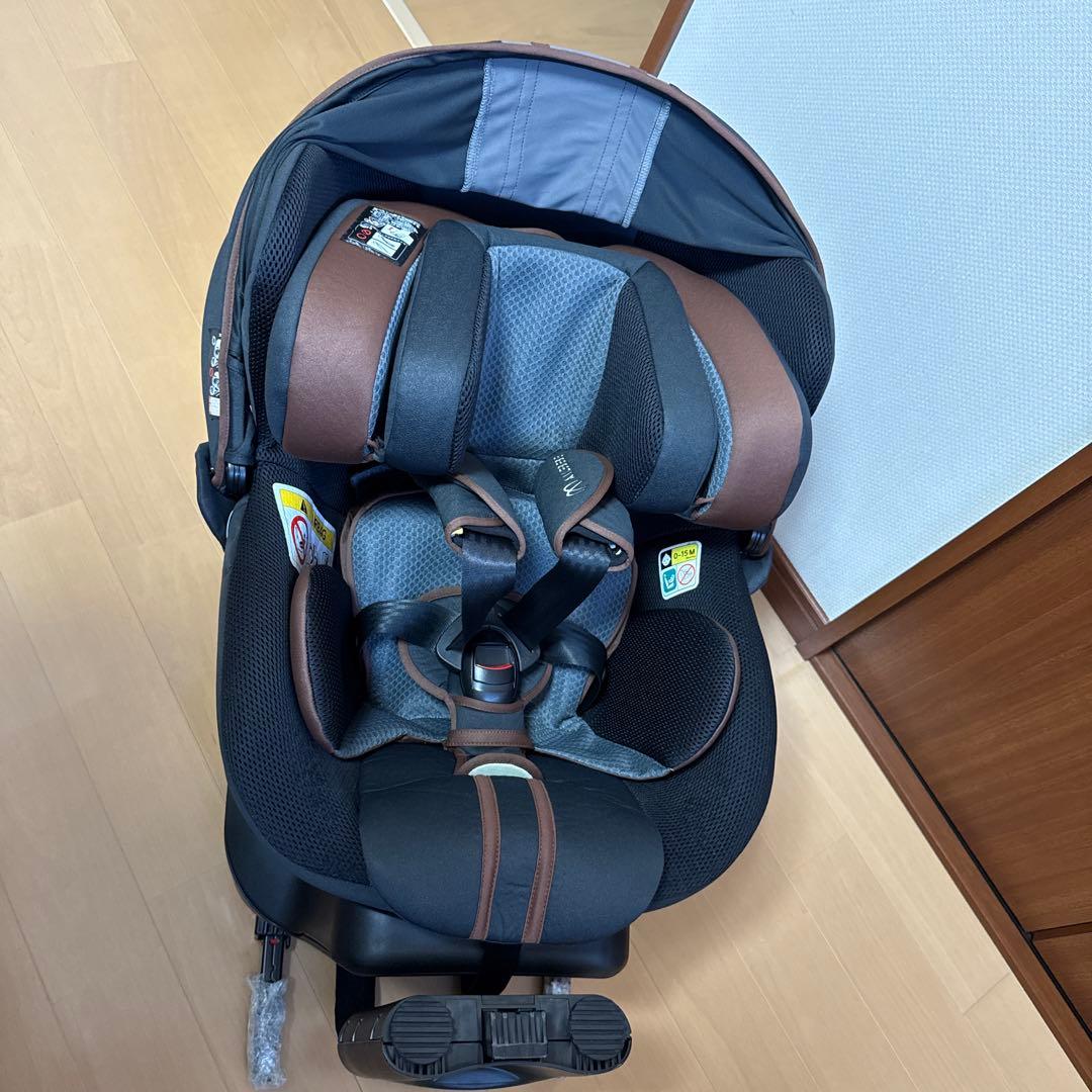 リリウオカラニ エールべべ クルットR ウィ2 業者クリーニング済