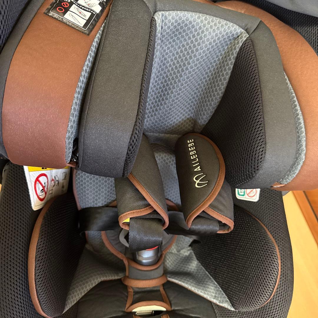 リリウオカラニ エールべべ クルットR ウィ2 業者クリーニング済