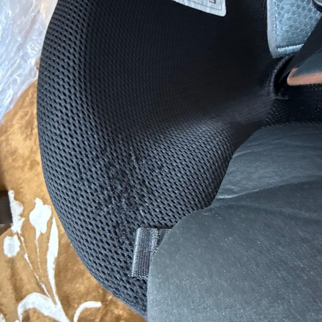 リリウオカラニ エールべべ クルットR ウィ2 業者クリーニング済