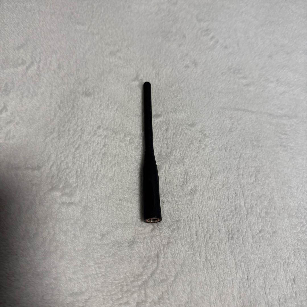 アルインコDJーS42無線機