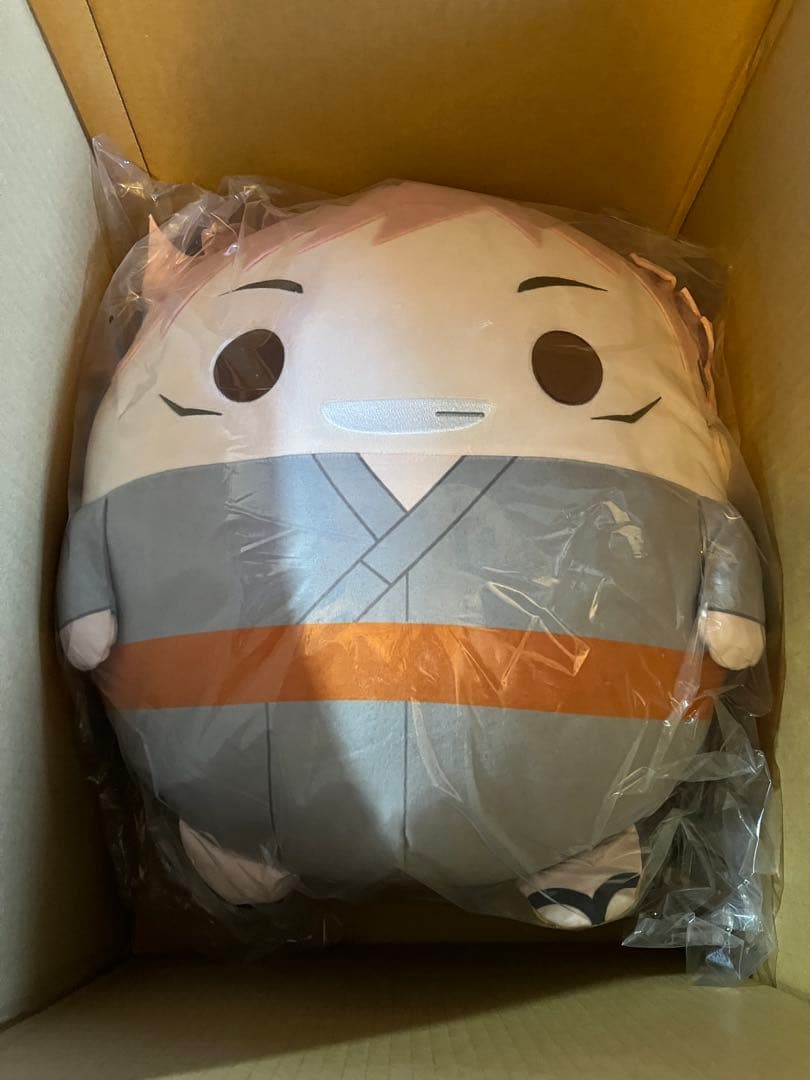 呪術廻戦　ぬいくじ・はぐはぐみー　虎杖悠仁　他20点セット