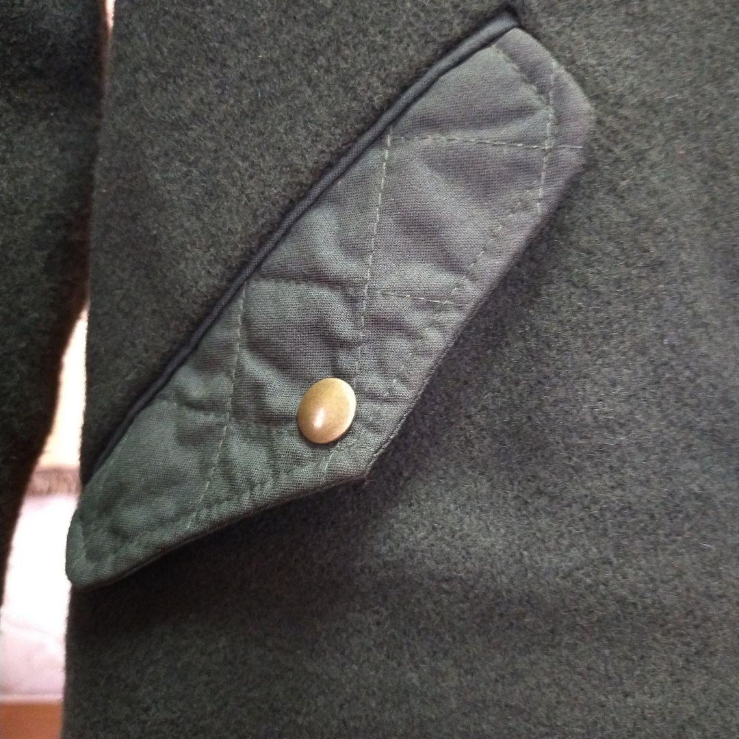 Woolrich ウールリッチハンティングコートアウター Ⅼサイズ