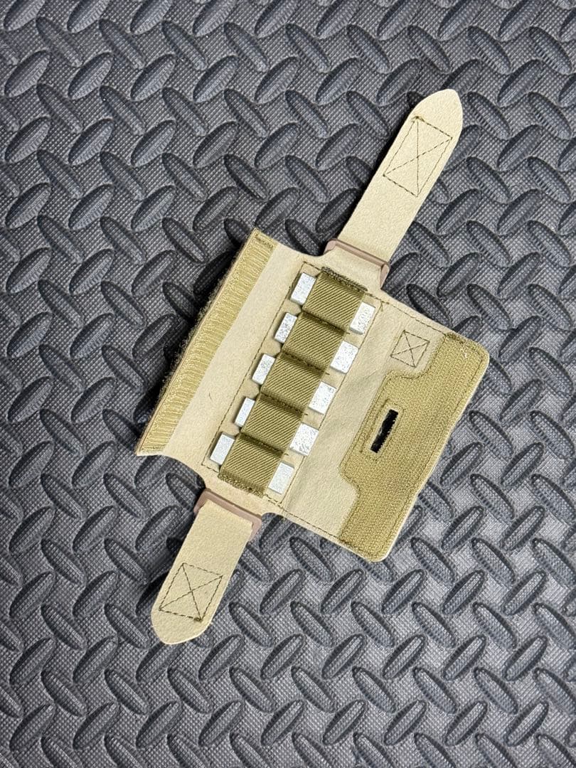 team wendy カーボン　タンカラー　マルチカムカバー　カウンターウェイト