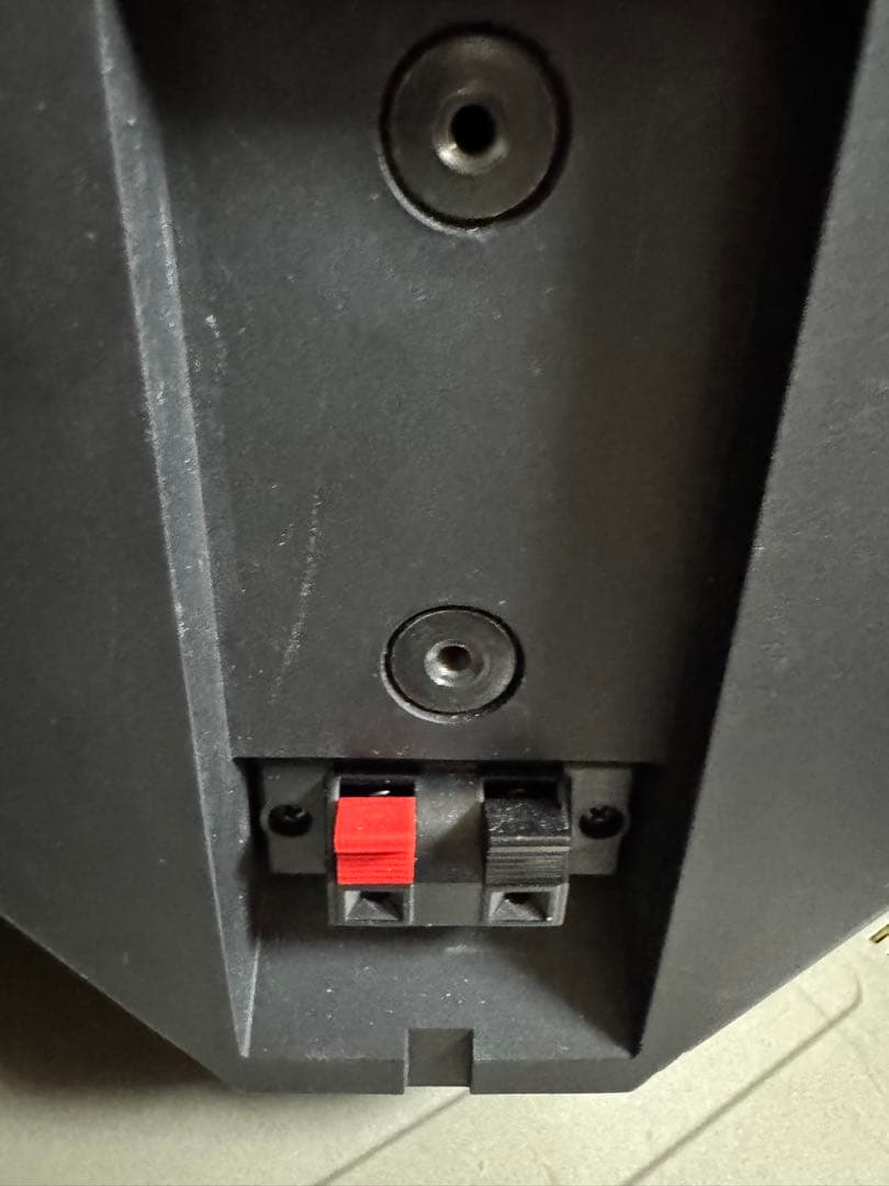 BOSE 111pyb ペア　音出し良好