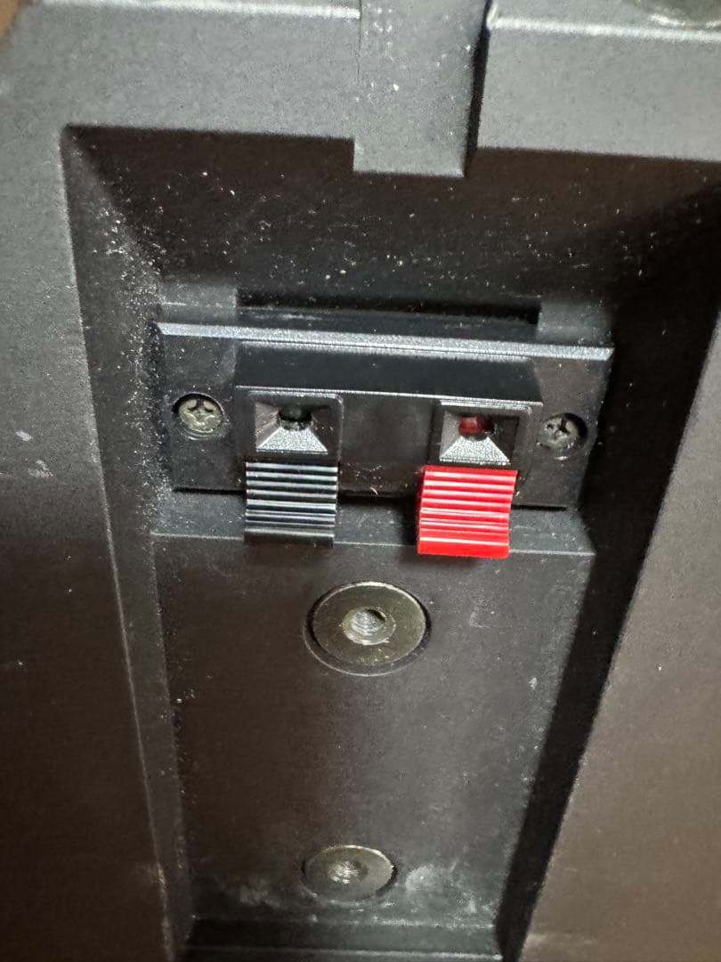 BOSE 111pyb ペア　音出し良好